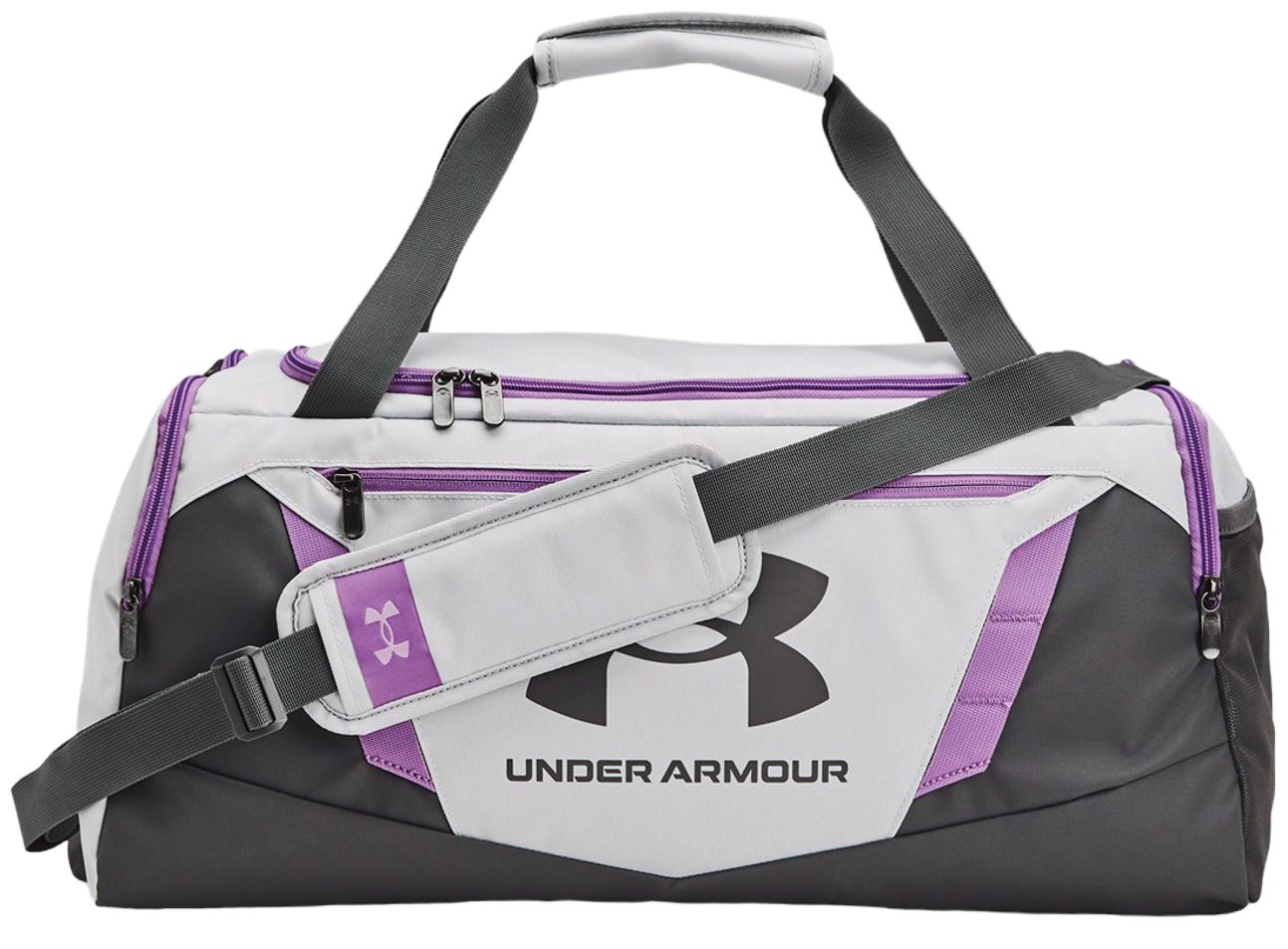 Sportovní taška Under Armour Undeniable 5.0 Duffle SM