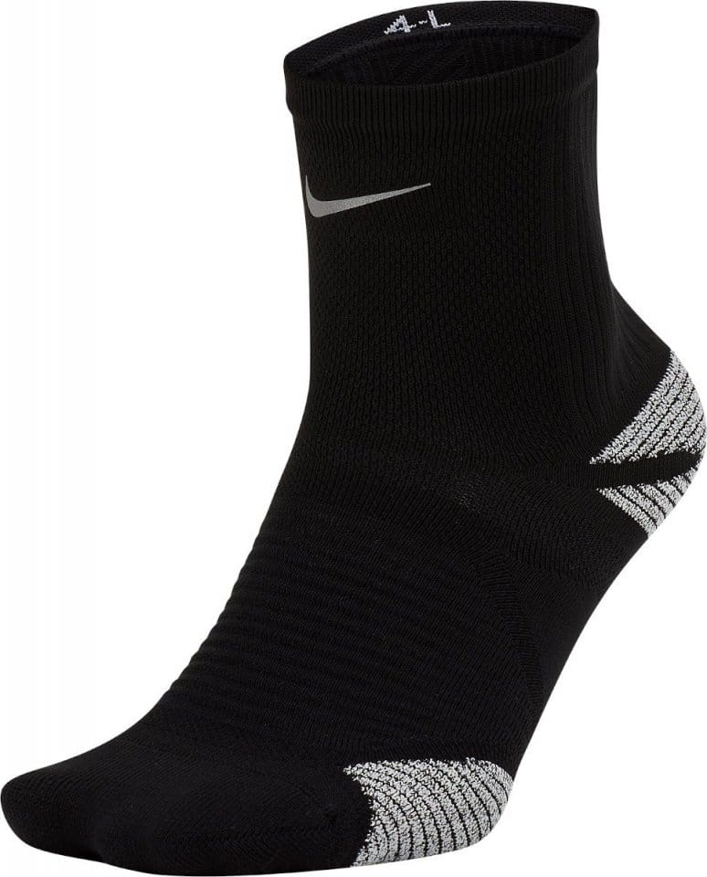 Běžecké kotníkové ponožky Nike Racing