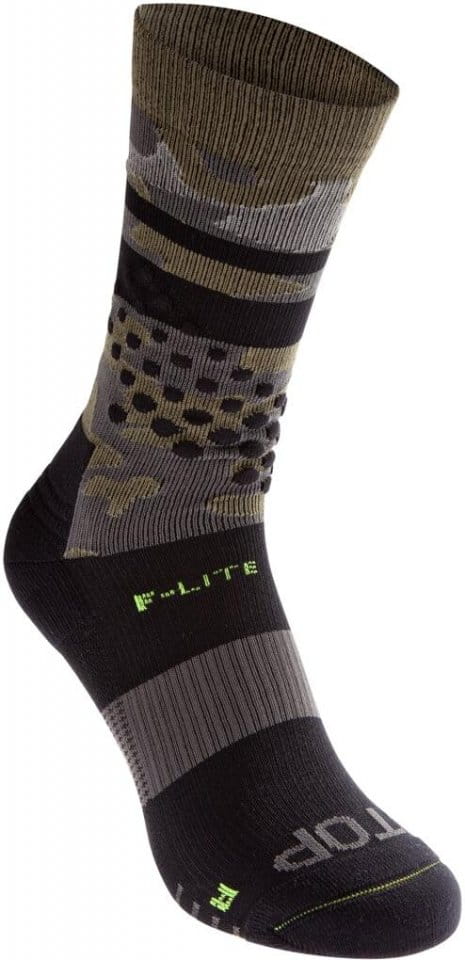 Ponožky Inov-8 F-LITE CREW