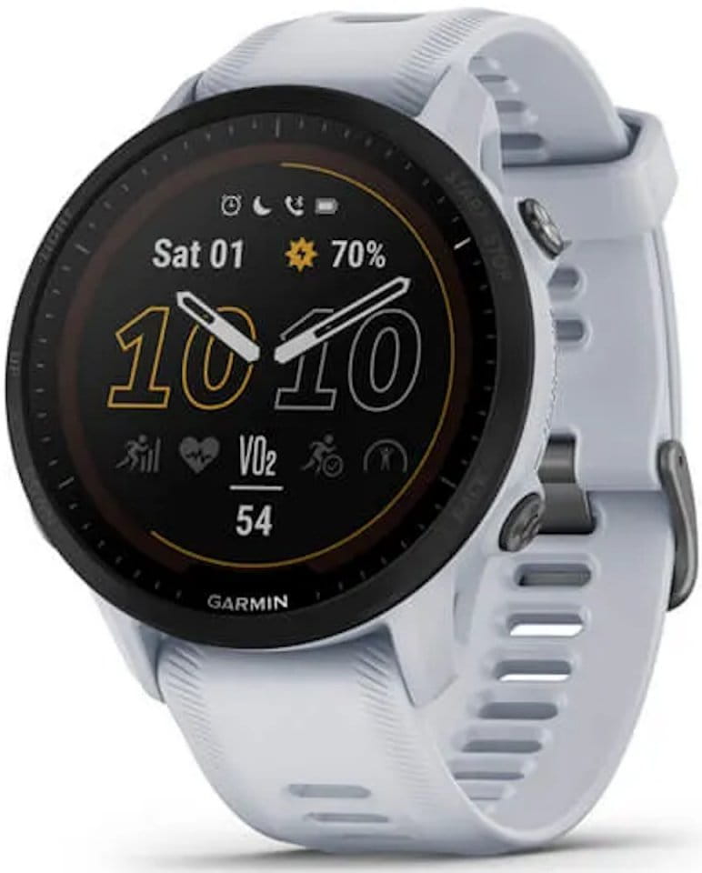 Sportovní GPS hodinky Garmin Forerunner 955 Solar