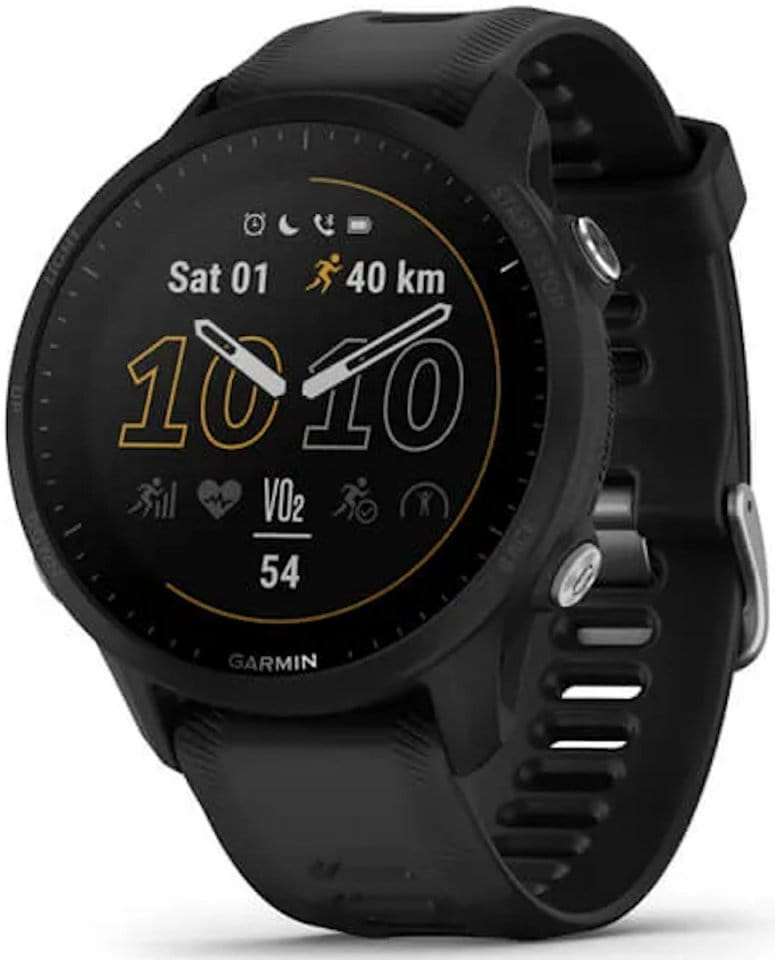 Sportovní GPS hodinky Garmin Forerunner 955 PRO