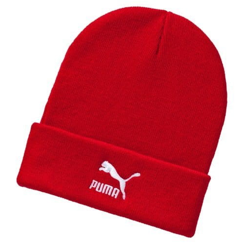 Zimní čepice Puma LS Core Knit