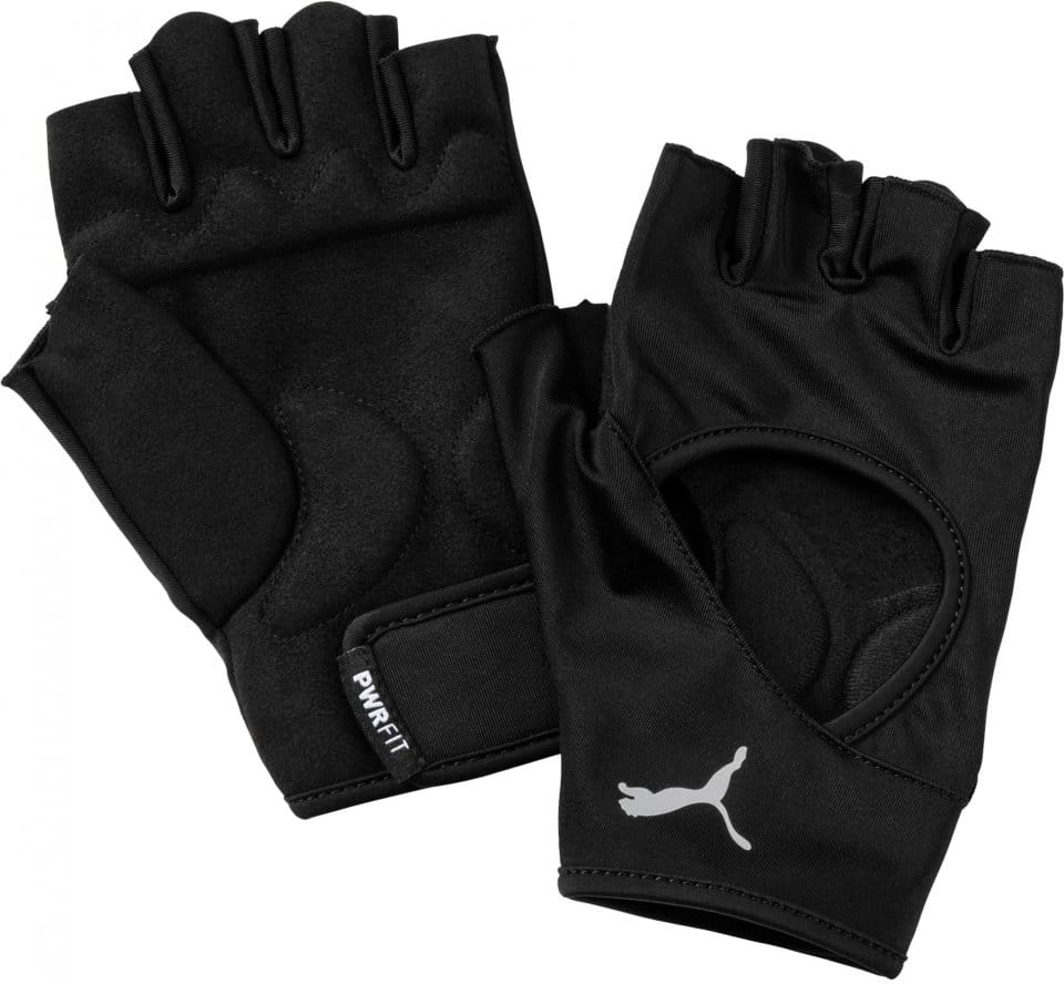 Pánské fitness rukavice Puma Essentials