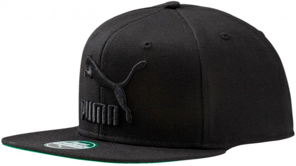 Baseballová čepice s rovným kšiltem Puma ColourBlock