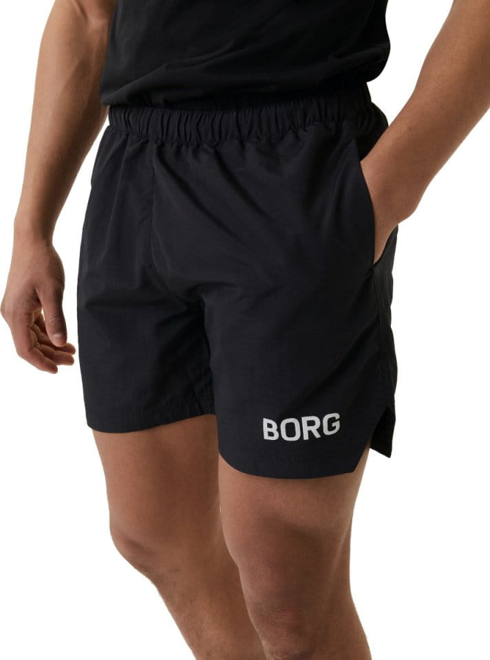 Pánské tréninkové kraťasy Björn Borg Training
