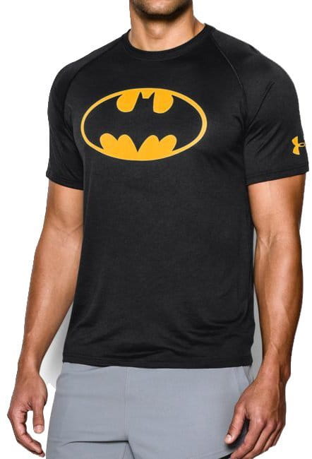 Pánské tričko Under Armour Alter Ego Core Batman