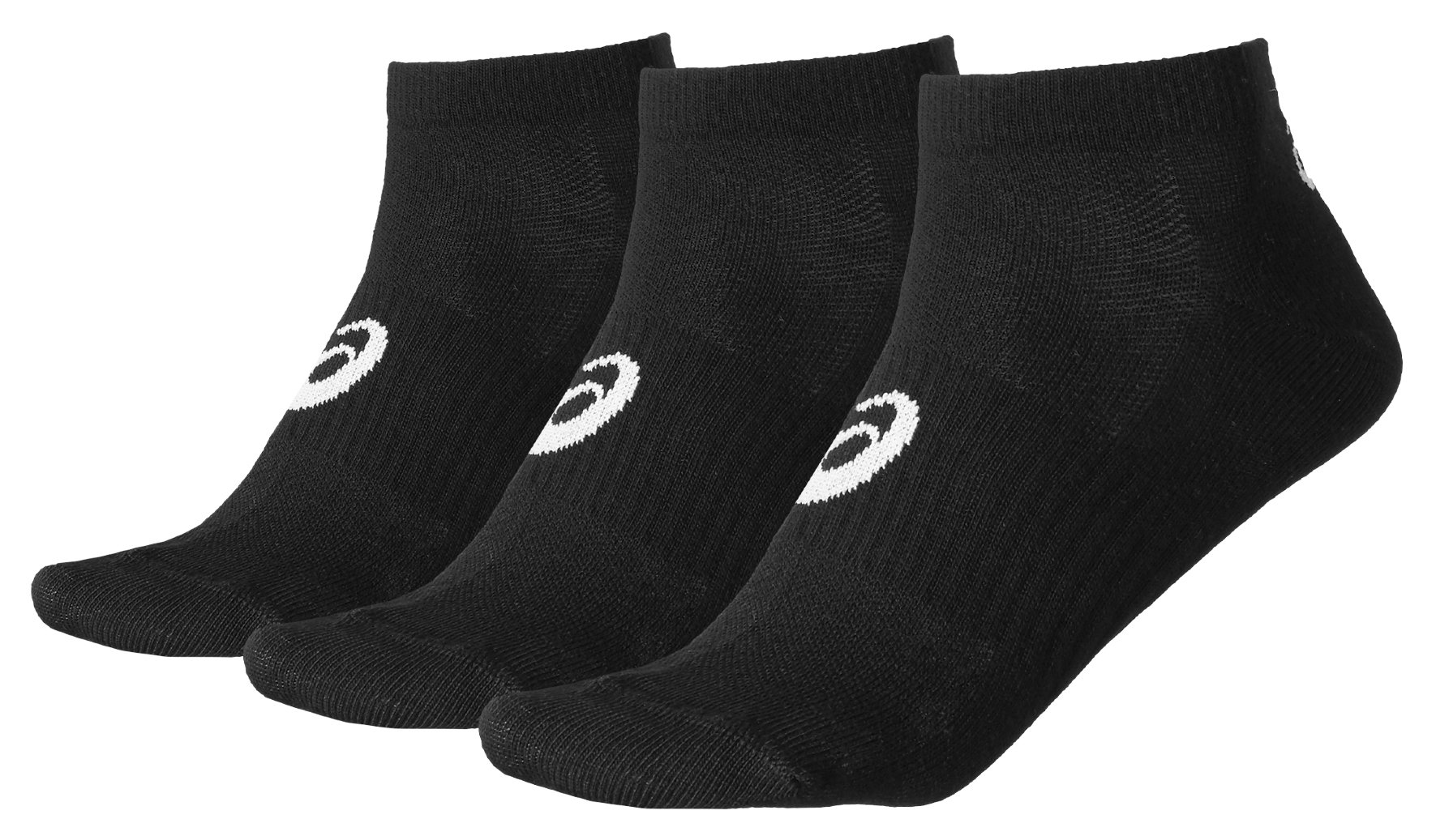 Balení ponožek Asics PED (tři páry)