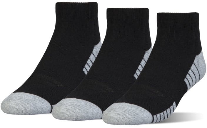 Nízké ponožky UA HeatGear Tech Low Cut