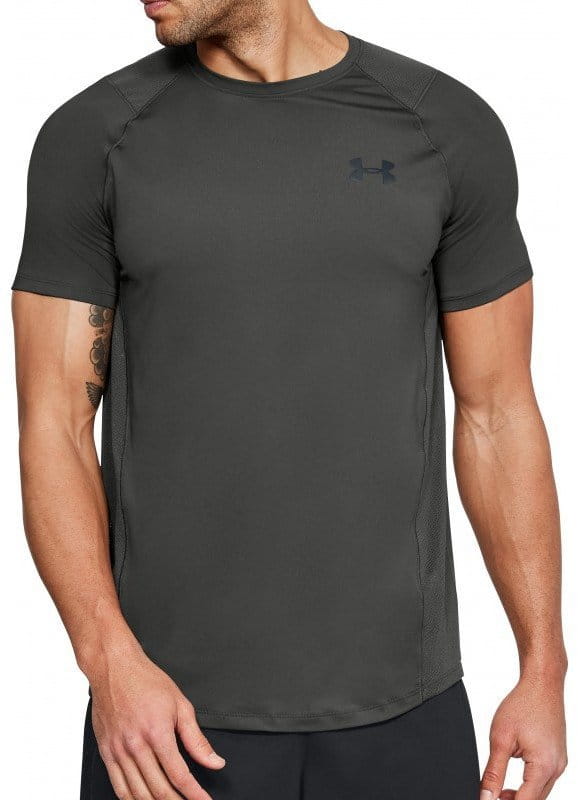 Pánské tréninkové tričko s krátkým rukávem Under Armour Raid 2.0