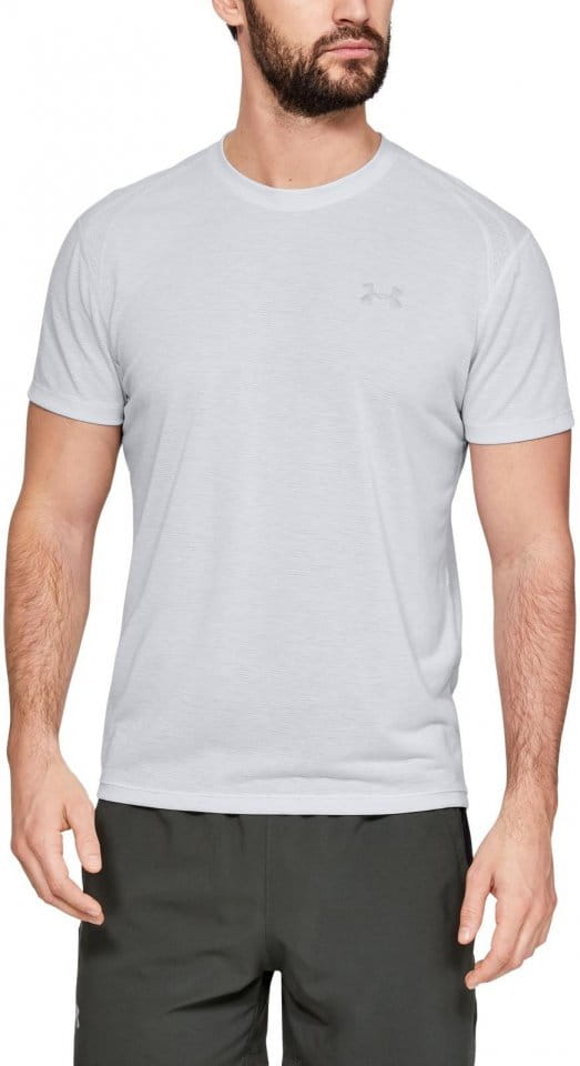 Pánské sportovní tričko s krátkým rukávem Under Armour Streaker 2.0