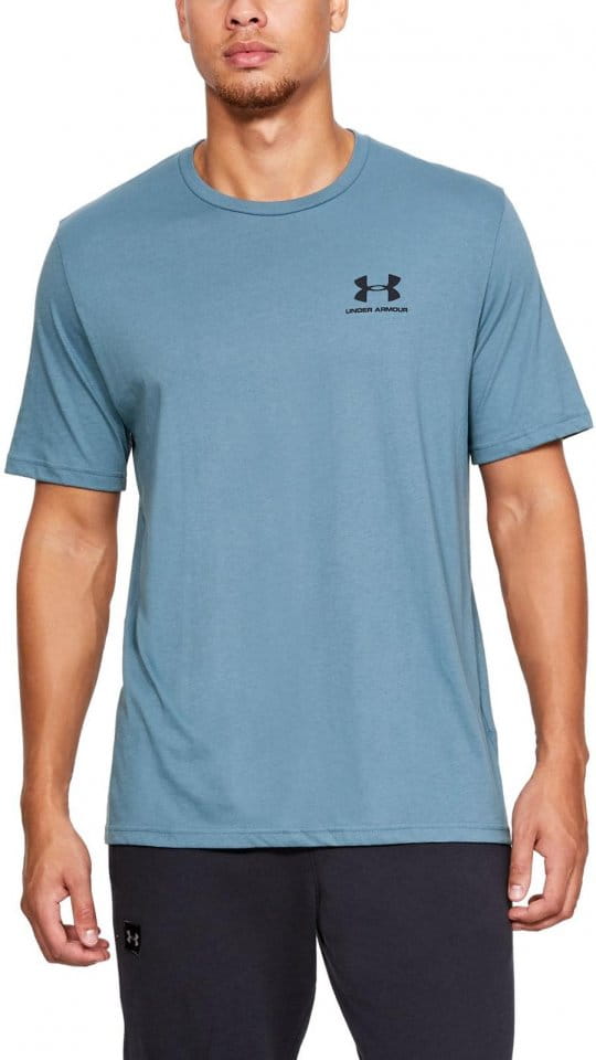 Pánské triko s krátkým rukávem Under Armour Sportstyle