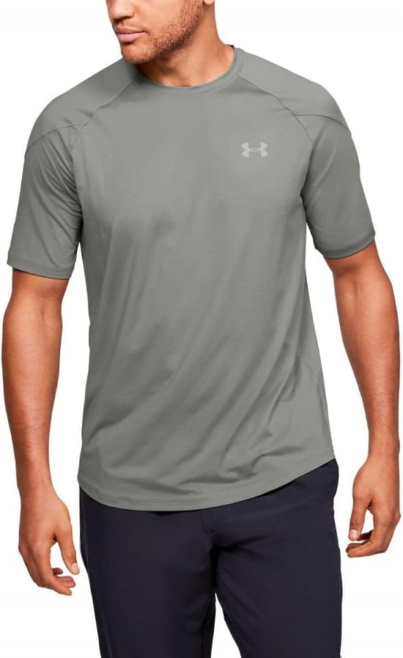 Pánské tričko s krátkým rukávem Under Armour Recover