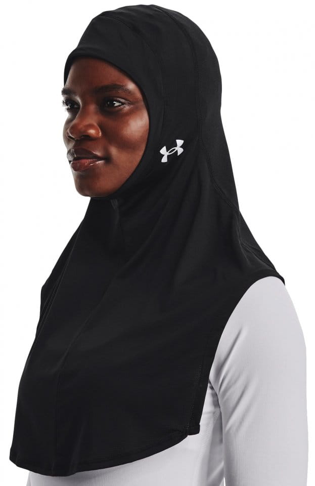 Hidžáb Under Armour Extended Sport Hijab