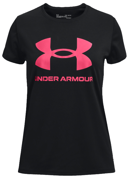 Dětské tričko Under Armour Tech Sportstyle