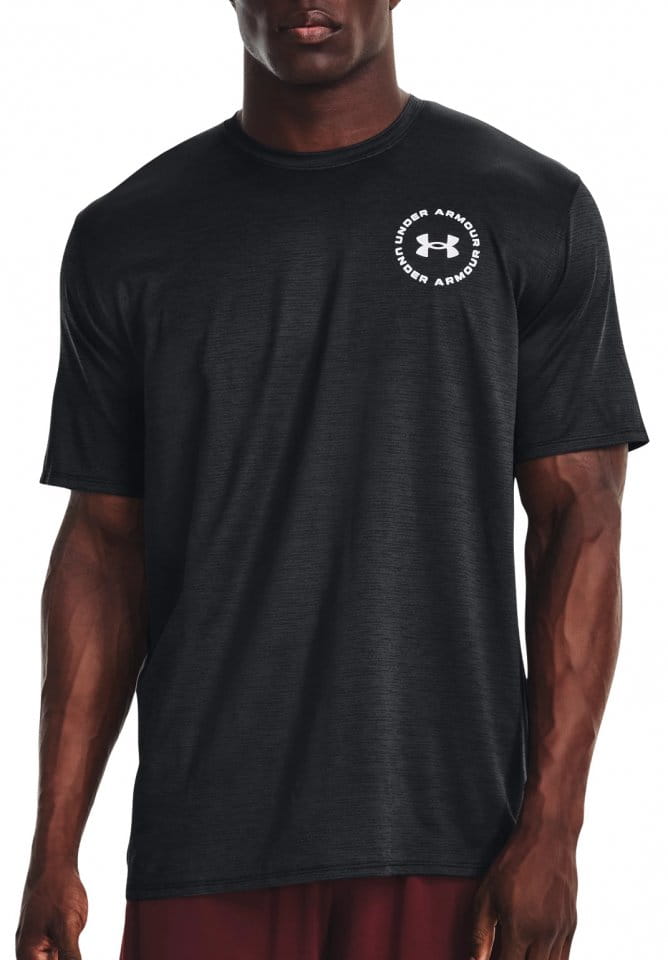 Pánské tričko s krátkým rukávem Under Armour UA Training Vent Graphic