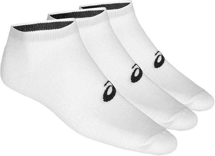 Tři páry ponožek Asics Ped