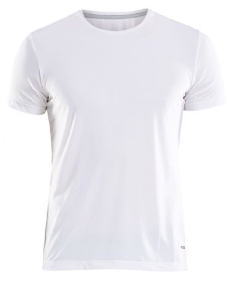 Pánské sportovní tričko s krátkým rukávem CRAFT Essential