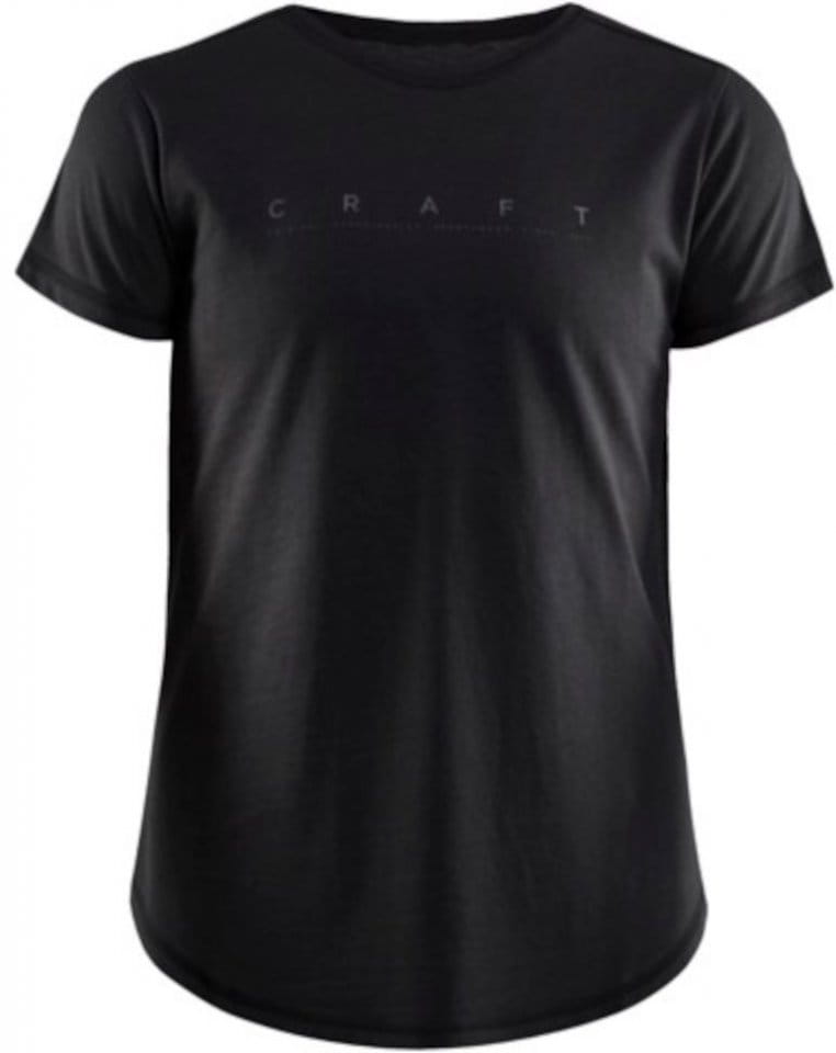 Dámské triko s krátkým rukávem CRAFT Deft 2,0