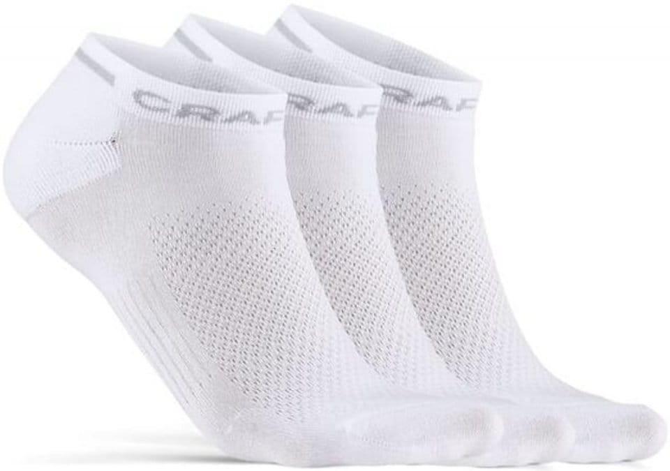 Sportovní nízké ponožky Craft CORE Dry (3 páry)