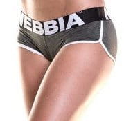 Dámské fitness šortky Nebbia Hotpants