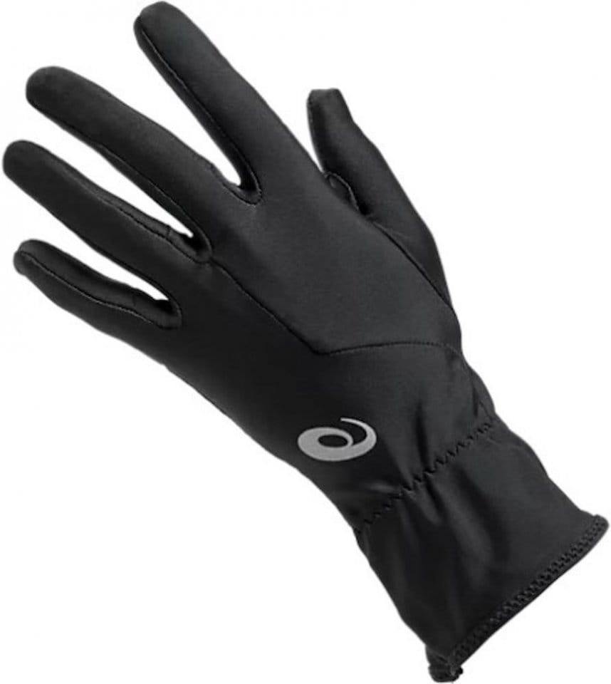 Pánské běžecké rukavice Asics Running Gloves