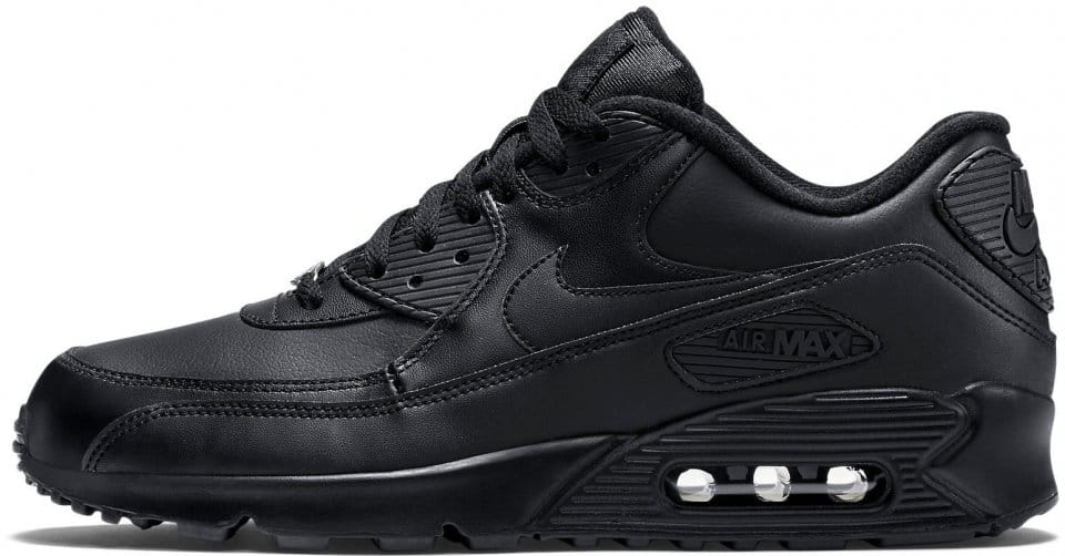 Pánská volnočasová obuv Nike Air MAX 90 Leather