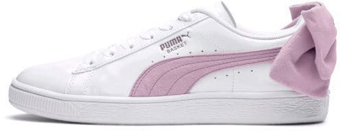 Dámská obuv Puma Basket Bow SB