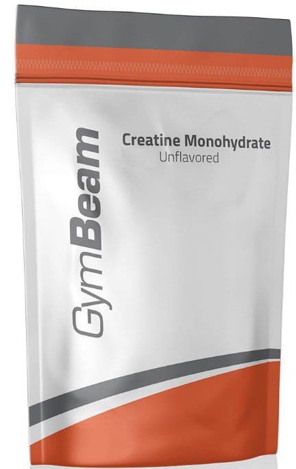 Kreatin monohydrát GymBeam 1000g
