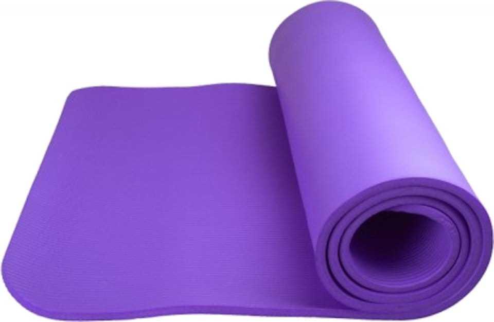 Podložka na jógu Power System Yoga Mat Plus