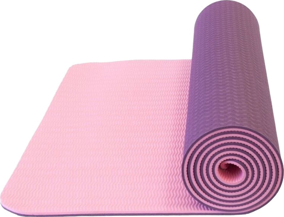 Podložka na jógu Power System Yoga Mat Premium