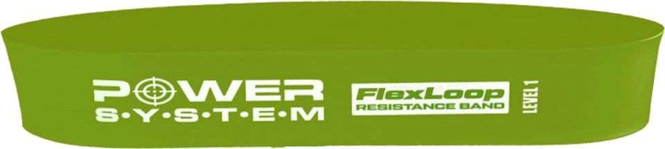 Posilovací guma Power System Flex Loop