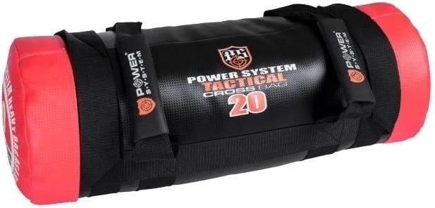 Tréninkový vak Power System Tactical Cross Bag 20 kg