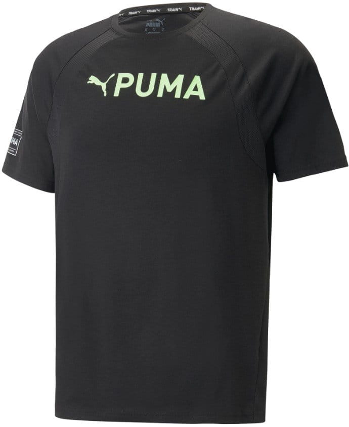 Unisex tréninkové triko Puma Fit Ultrabreathe Triblend