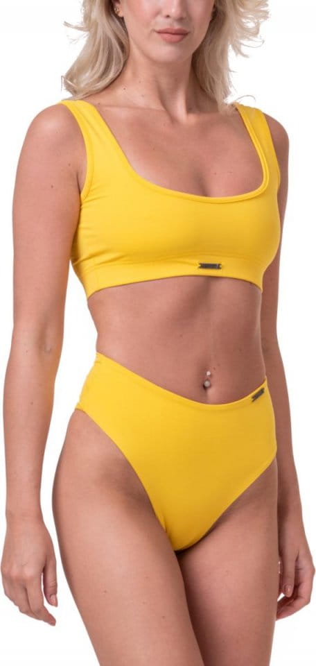Dámské plavky (vrchní díl) Nebbia Miami Sporty Bikini Bralette
