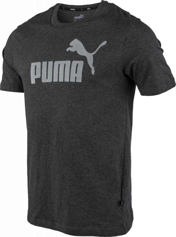 Pánské tričko s krátkým rukávem Puma Essential
