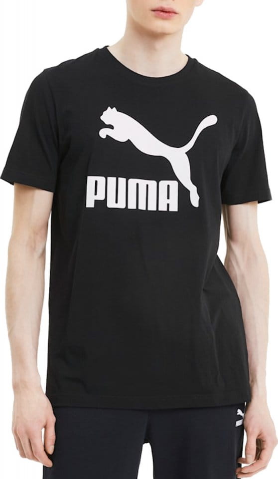 Pánské tričko s krátkým rukávem Puma Classic