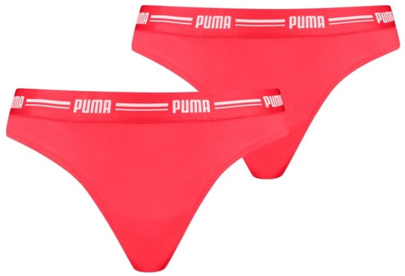 Dámské kalhotky Puma String (2 kusy)