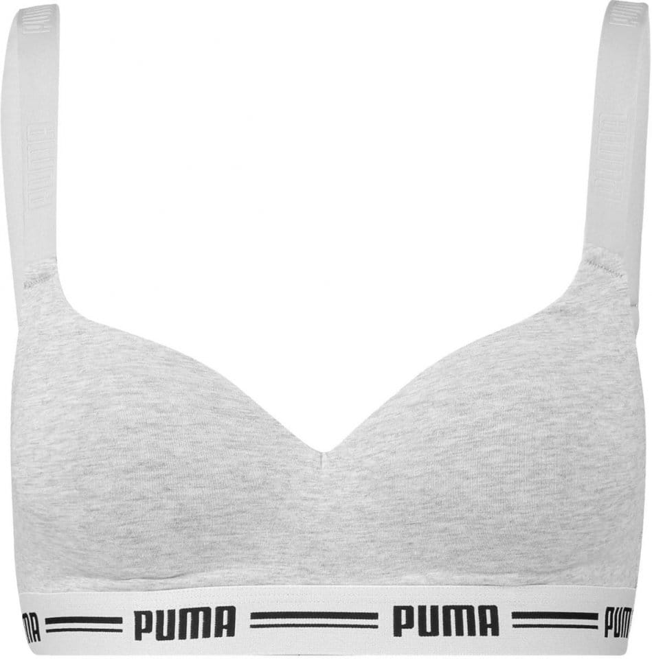 Sportovní podprsenka Puma Padded