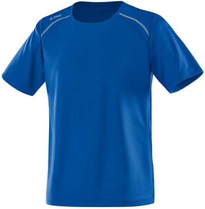 Pánské běžecké tričko s krátkým rukávem Jako Active
