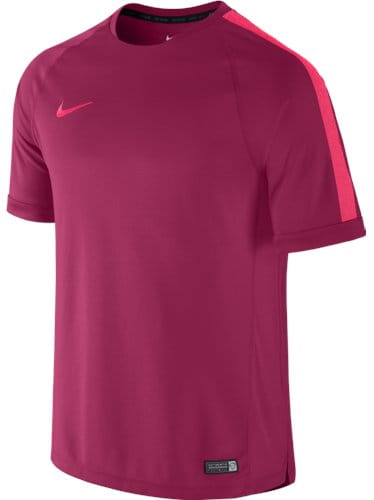 Pánské fitness tričko s krátkým rukávem Nike Select Flash