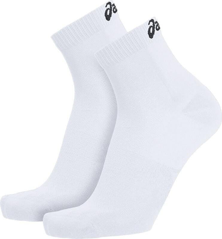 Dva páry ponožek Asiscs Sport