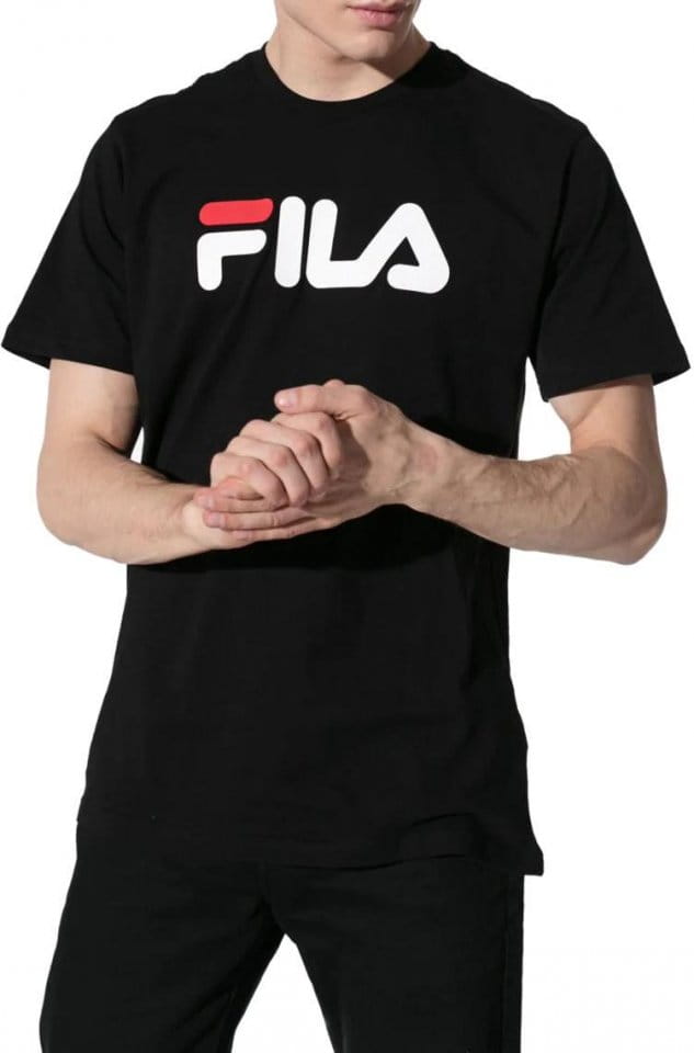Tričko s krátkým rukávem Fila Classic Pure