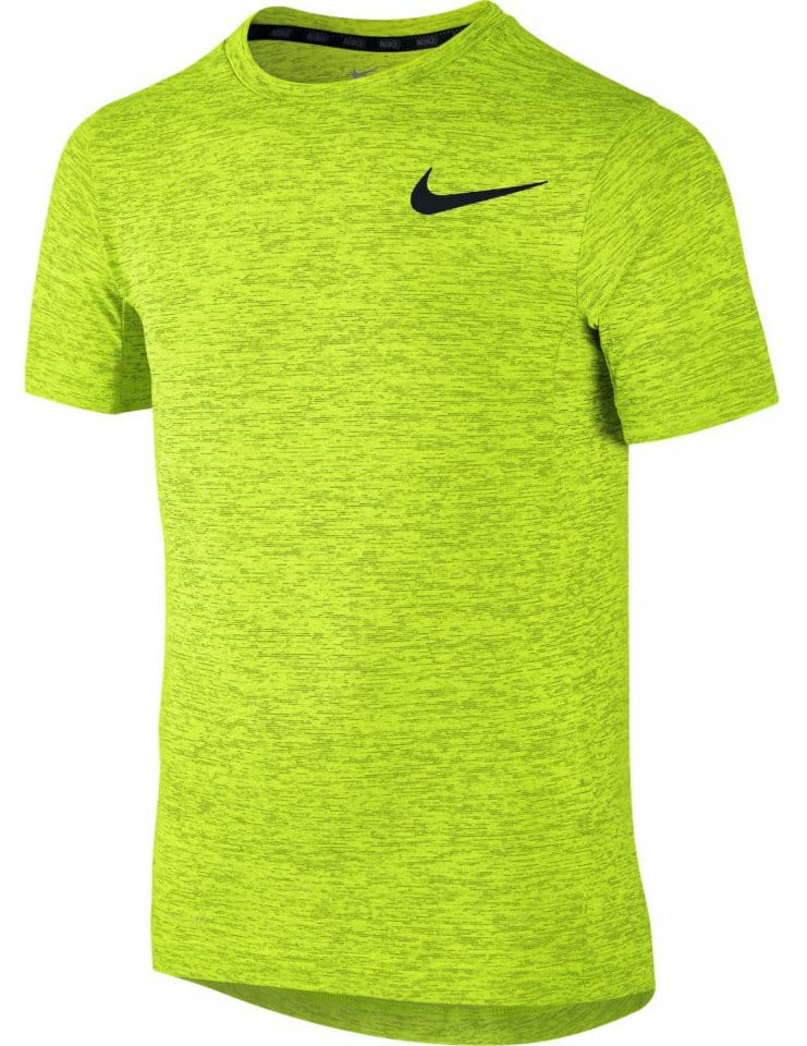 Dětské tréninkové tričko Nike Dri-FIT