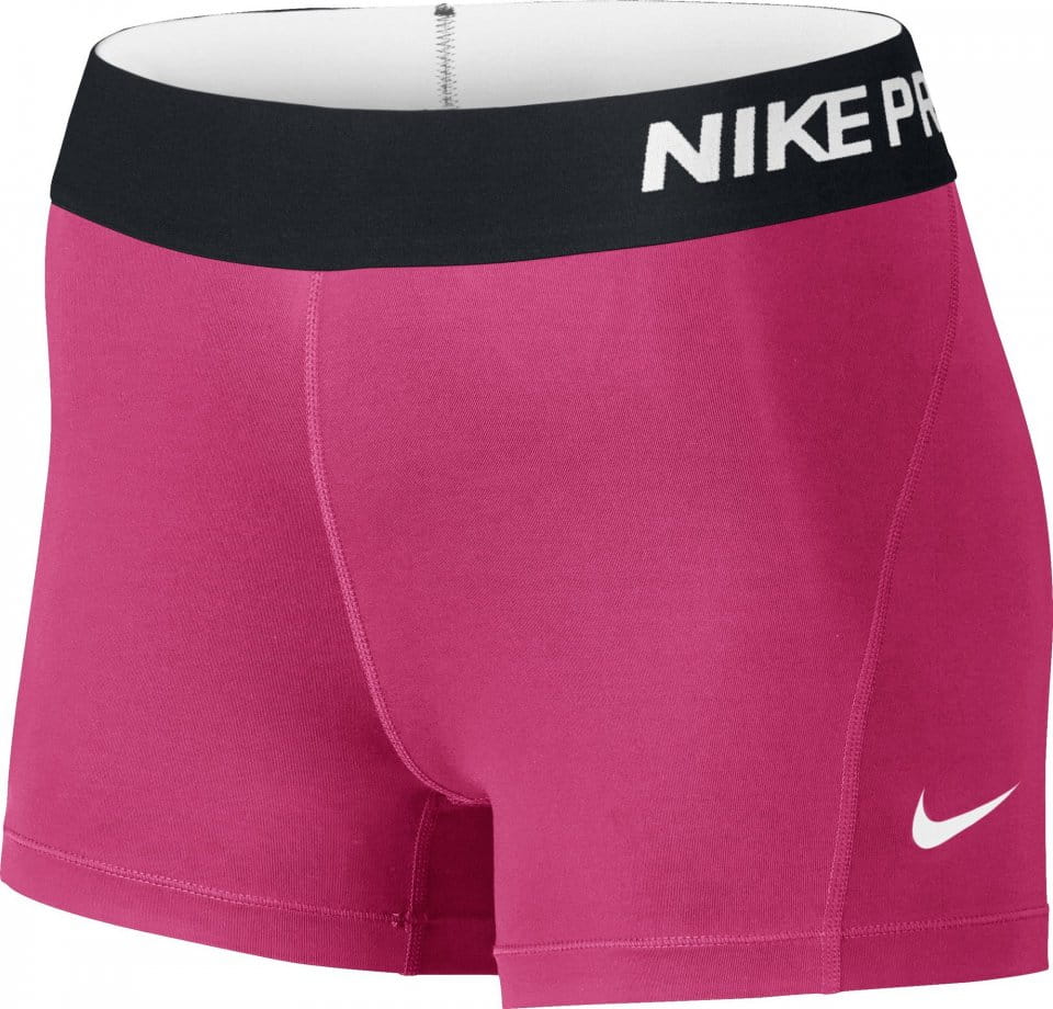 Dámské fitness šortky Nike Pro 3