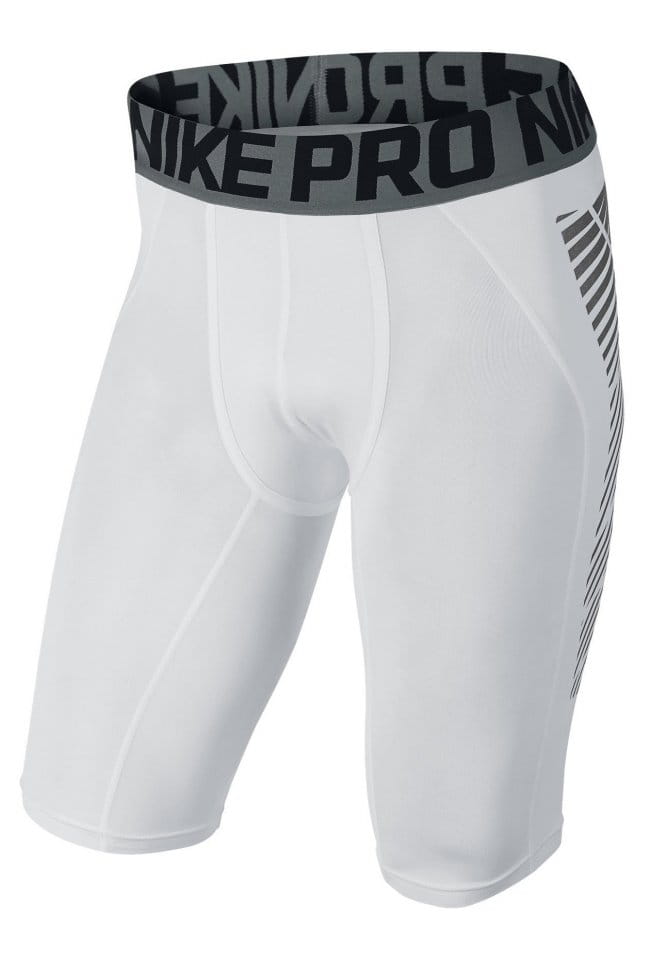 Pánské kompresní šortky Nike FC Slider