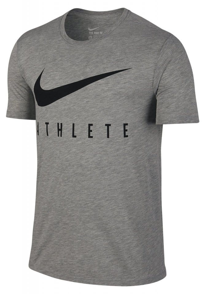 Pánské tričko Nike Swoosh Athlete Tee