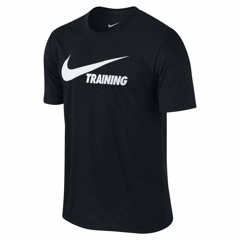Pánské triko Nike Training Swoosh