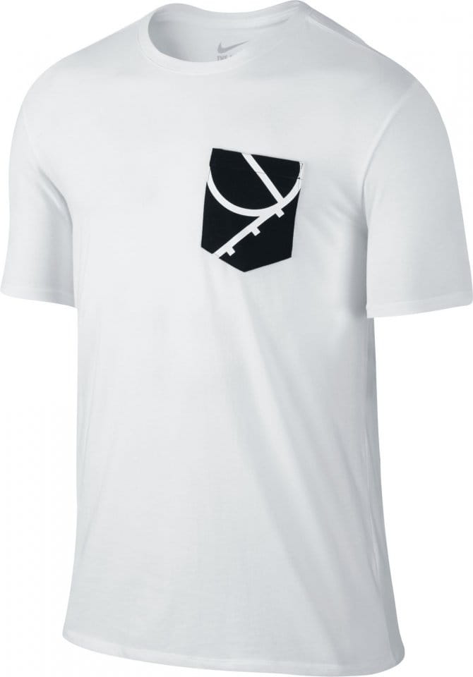 Pánské tričko s krátkým rukávem Nike Air Brand