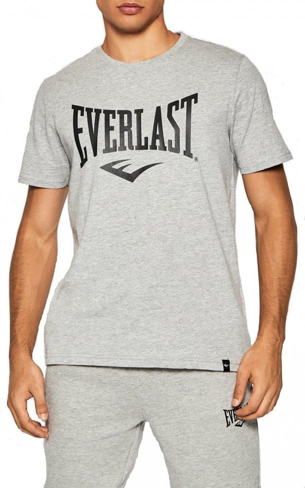 Pánské tričko s krátkým rukávem Everlast Russel