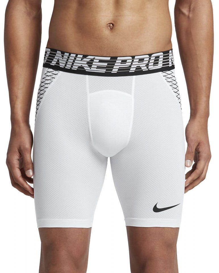 Pánské kompresní šortky Nike Pro Hypercool